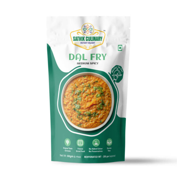 Dal Fry